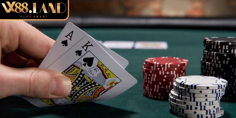 Blackjack VX88 Online – Hướng Dẫn Chi Tiết Cho Người Mới 1 Giới thiệu về Blackjack VX88 online