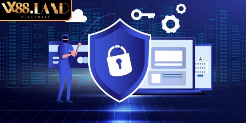 Chính Sách Bảo Mật VX88 Đảm Bảo An Toàn Dữ Liệu Không Kẽ Hở 1 Tổng quan về hình thành chính sách bảo mật