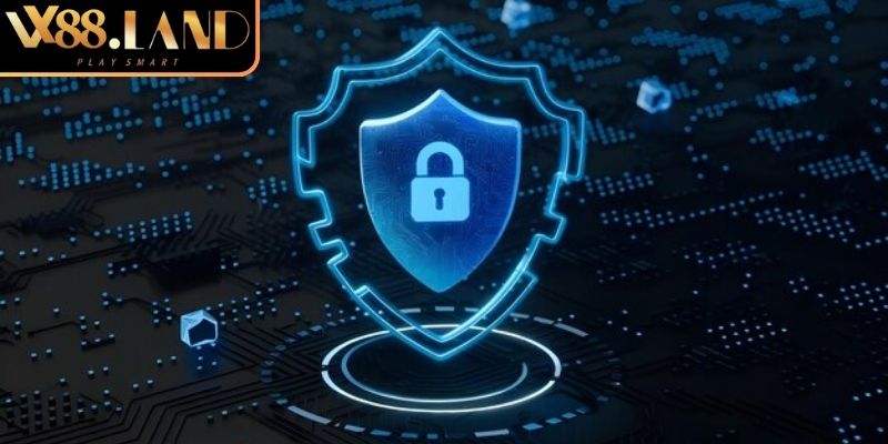 Chính Sách Bảo Mật VX88 Đảm Bảo An Toàn Dữ Liệu Không Kẽ Hở 3 Xử lý vi phạm ảnh hưởng đến chính sách bảo mật