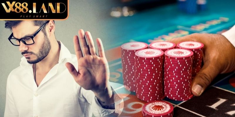 Chơi Có Trách Nhiệm VX88 Văn Minh Trải Nghiệm Lành Mạnh 1 Định nghĩa chơi có trách nhiệm VX88 trong cá cược trực tuyến