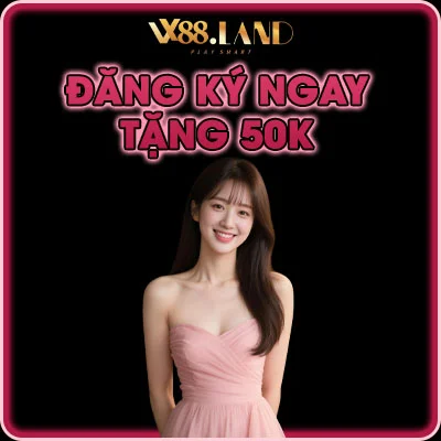 đăng ký ngay tặng 50k