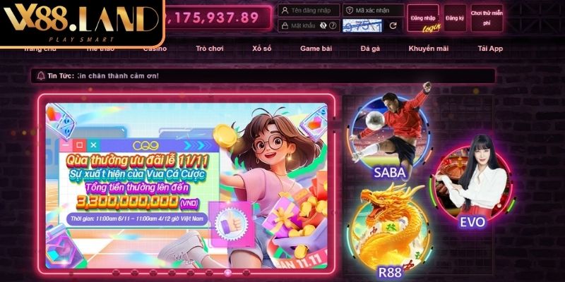 Đăng Ký VX88 Tạo Tài Khoản Siêu Nhanh Nhận Ưu Đãi Khủng 3 Những lưu ý quan trọng để đăng ký VX88 an toàn