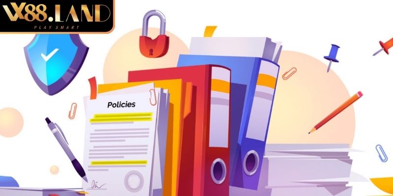 Điều Khoản Sử Dụng VX88 Nền Tảng Cho Cá Cược Trực Tuyến 1 Tổng quan về cam kết điều khoản sử dụng VX88