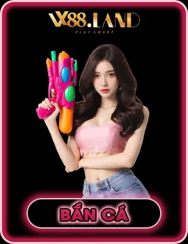 Hình bắn cá vx88