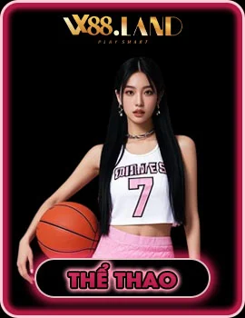 hình thể thao vx88