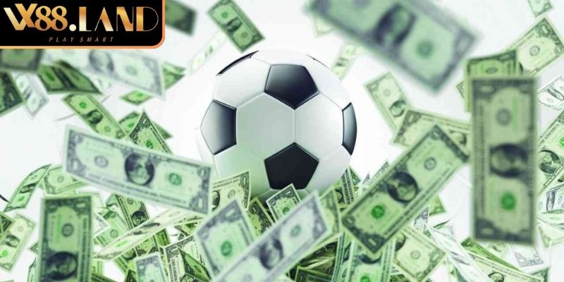 Kèo Chấp Nửa Trái Vx88 Chiến Lược Để Chinh Phục Trận Cầu 1 Khám phá độ hấp dẫn của kèo chấp nửa trái VX88