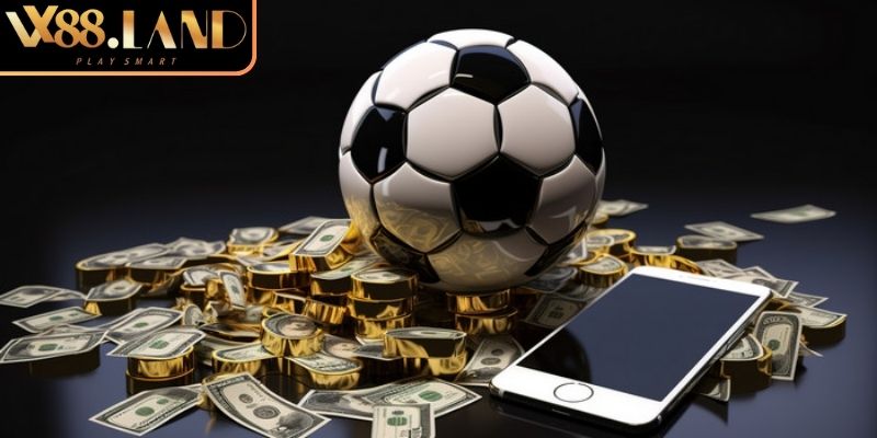 Kèo Hoà Ngoại Trừ VX88 Bí Quyết An Toàn Thắng Cho Bet Thủ 3 Kinh nghiệm thực chiến giúp thắng lớn