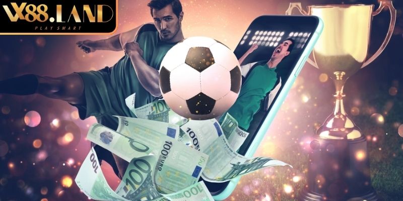 Kèo Hoà Ngoại Trừ VX88 Bí Quyết An Toàn Thắng Cho Bet Thủ 1 Phân tích chuyên sâu về kèo hoà ngoại trừ VX88