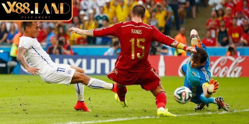 Kèo Hoà Ngoại Trừ VX88 Bí Quyết An Toàn Thắng Cho Bet Thủ 2 Phân tích phong độ bắt kèo hoà ngoại trừ VX88