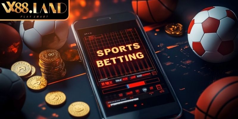 Kèo Tài Xỉu 1.75 VX88 Bí Kíp Chơi An Toàn Tối Ưu Lợi Nhuận 2 Chiến lược đặt kèo tài xỉu 1.75 VX88 để tối ưu lợi nhuận