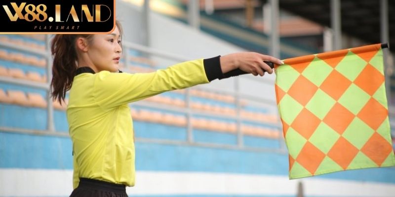 Kèo Việt Vị VX88 Chìa Khóa Chiến Thắng Trong Cá Cược Bóng Đá 1 Khám phá kèo việt vị VX88