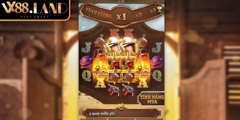 Quyết Chiến Giành Tiền VX88 Mở Khóa Kho Báu Tại Nhà Cái 3 Kích hoạt chế độ battle mode thông minh