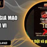 Sunwin Giả Mạo Tinh Vi – Khi Trang Giải Trí Không Như Bạn Nghĩ