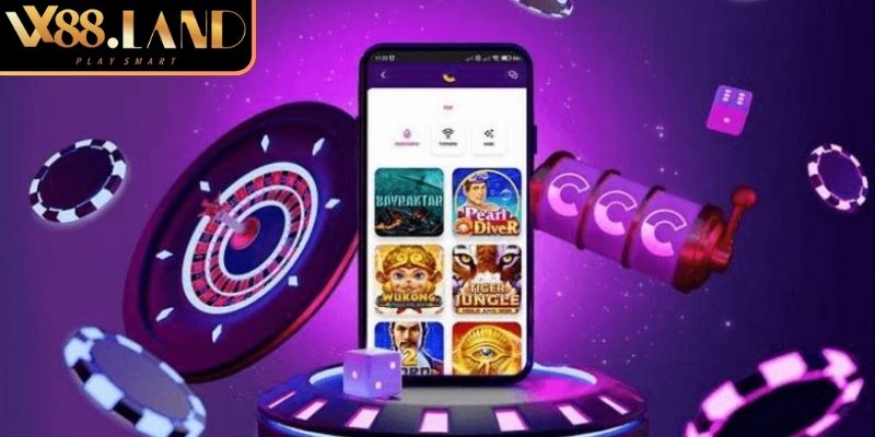 Những điều quan trọng cần lưu ý khi tải App VX88