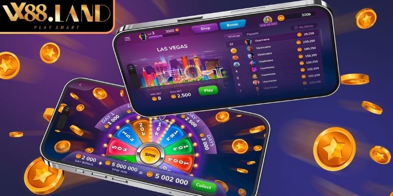 Lý do nên chọn tải App VX88 cho thiết bị di động của bạn
