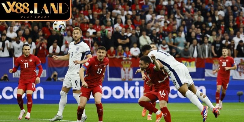 Tài Xỉu 2 Trái VX88 Nắm Vững Dự Đoán Chiến Thắng Mọi Kèo Đấu 3 Đánh giá toàn diện phong độ đội bóng