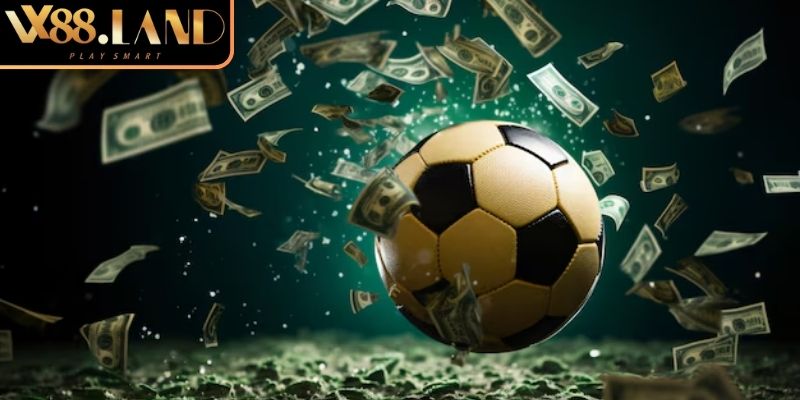 Tài Xỉu 2 Trái VX88 Nắm Vững Dự Đoán Chiến Thắng Mọi Kèo Đấu 2 Tình huống hòa kèo của tài xỉu 2 trái VX88