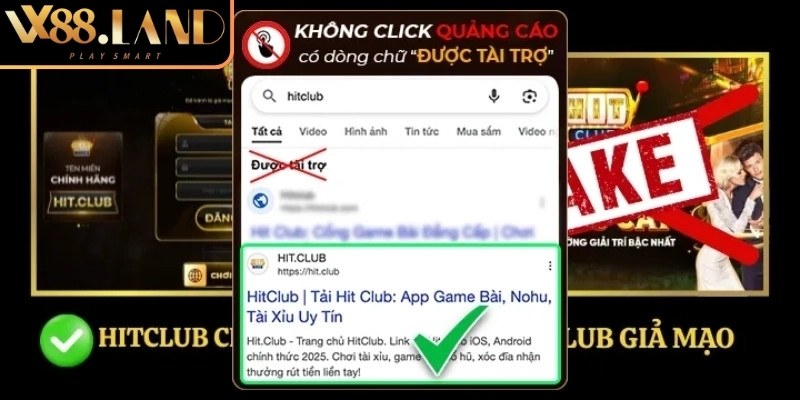 Tìm hiểu trang web Hitclub tràn lan hiện nay