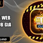 Trang Web Hitclub Giả Và Những Nguy Cơ Người Dùng Dễ Gặp